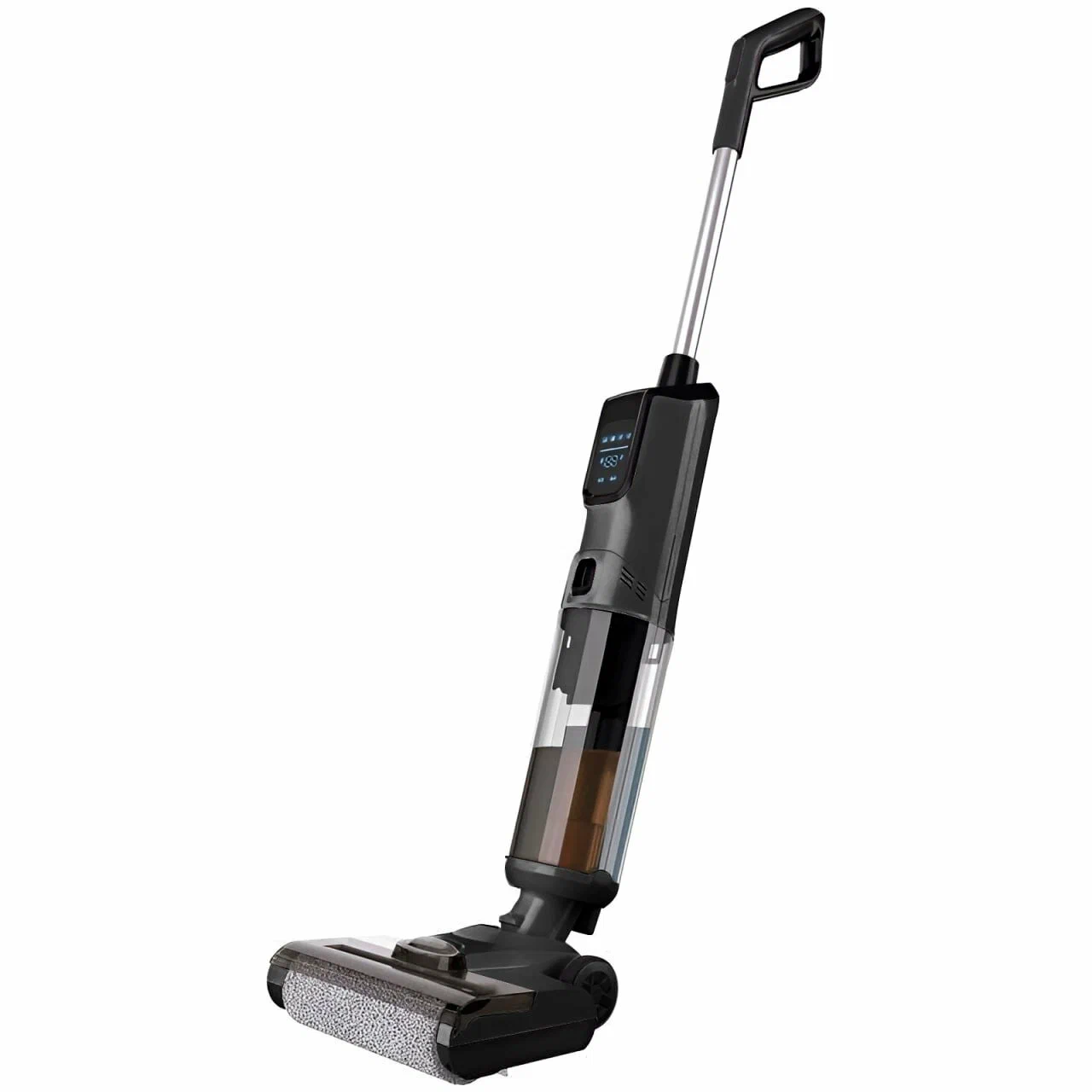 Вертикальный моющий пылесос Vacuumatic