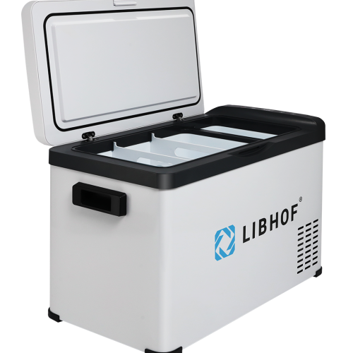 Автохолодильник Libhof серии К