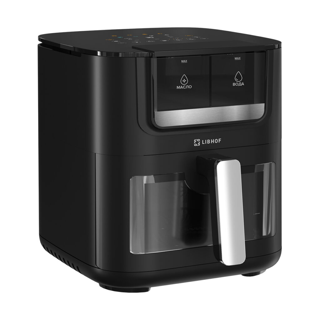 Аэрогриль Libhof AFR-07