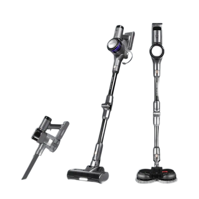 Моющий пылесос Redmond VH1311 Pro Max для уборки