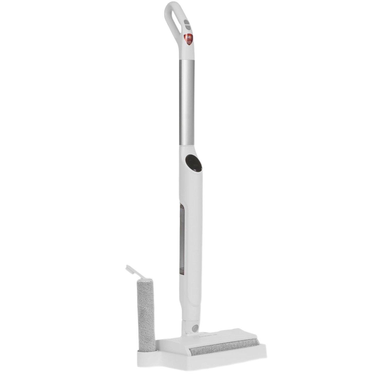 Электрошвабра для уборки с валиком Polaris PFW 3030