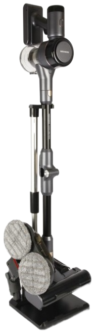Моющий вертикальный пылесос Redmond VH1311 Pro Max